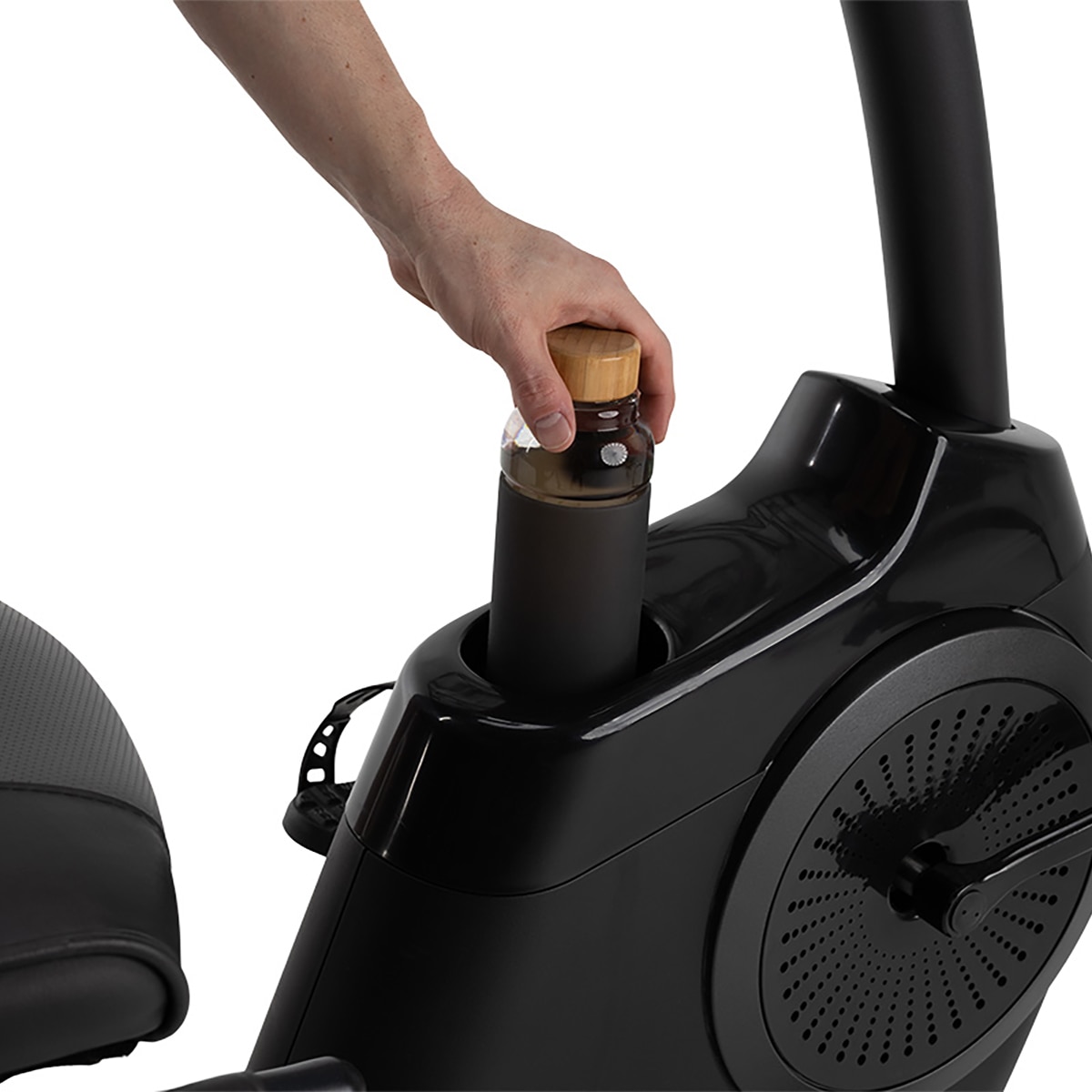 Bicicleta Reclinada 325 CSX 10