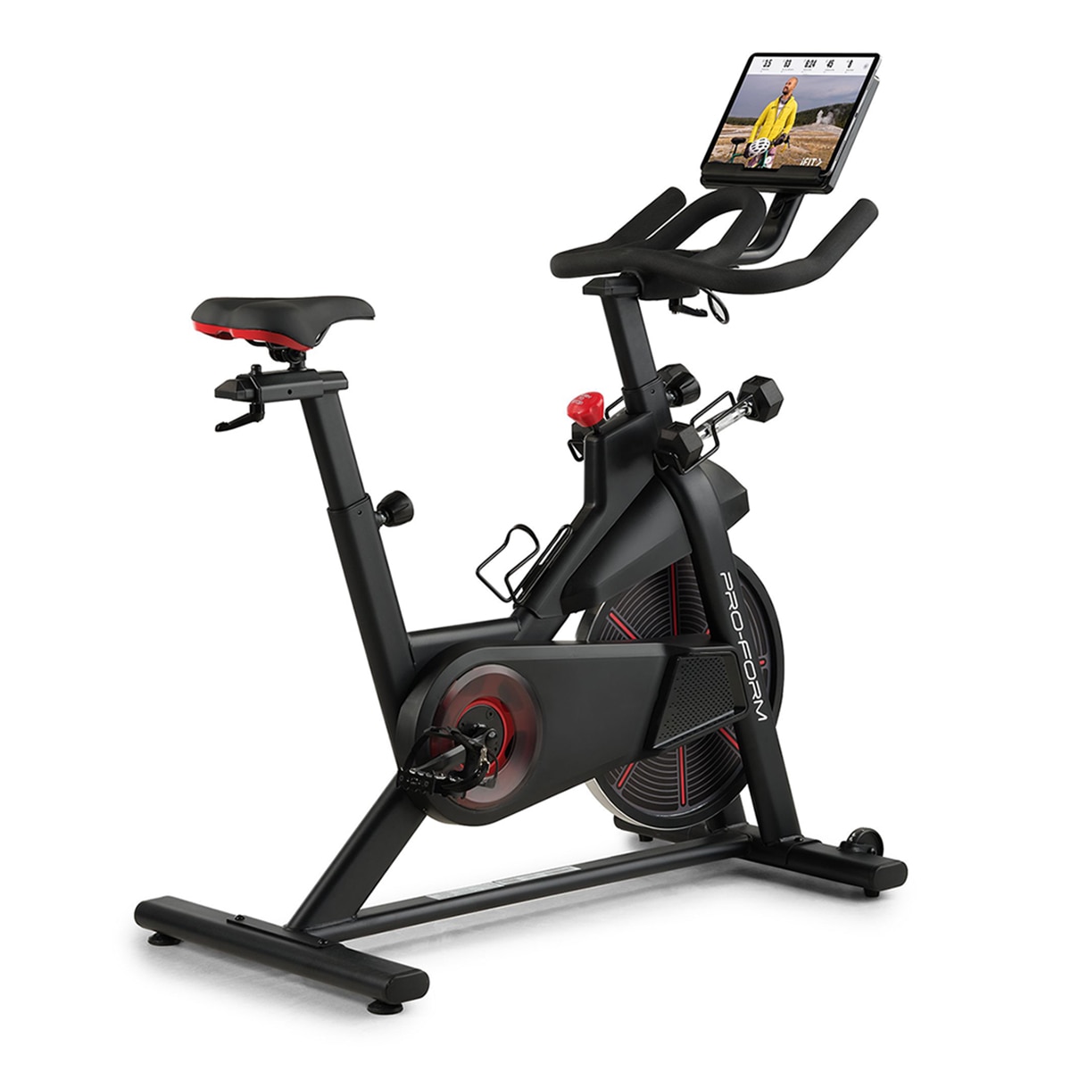 Imagem 0 de Bicicleta Ciclo Indoor Pro Trainer 500