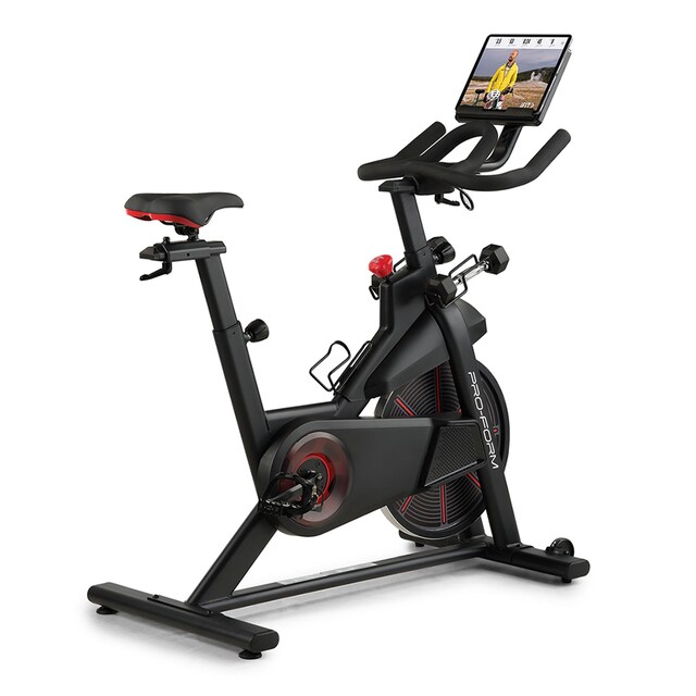 Imagem 0 de Bicicleta Ciclo Indoor Pro Trainer 500