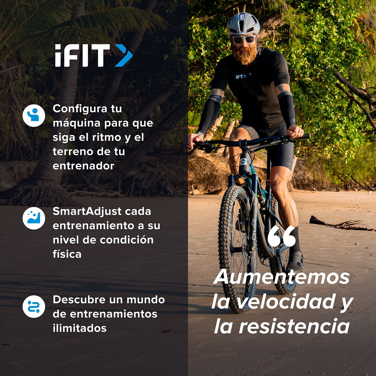 Bicicleta Ciclo Indoor Pro Trainer 500 Preto-14