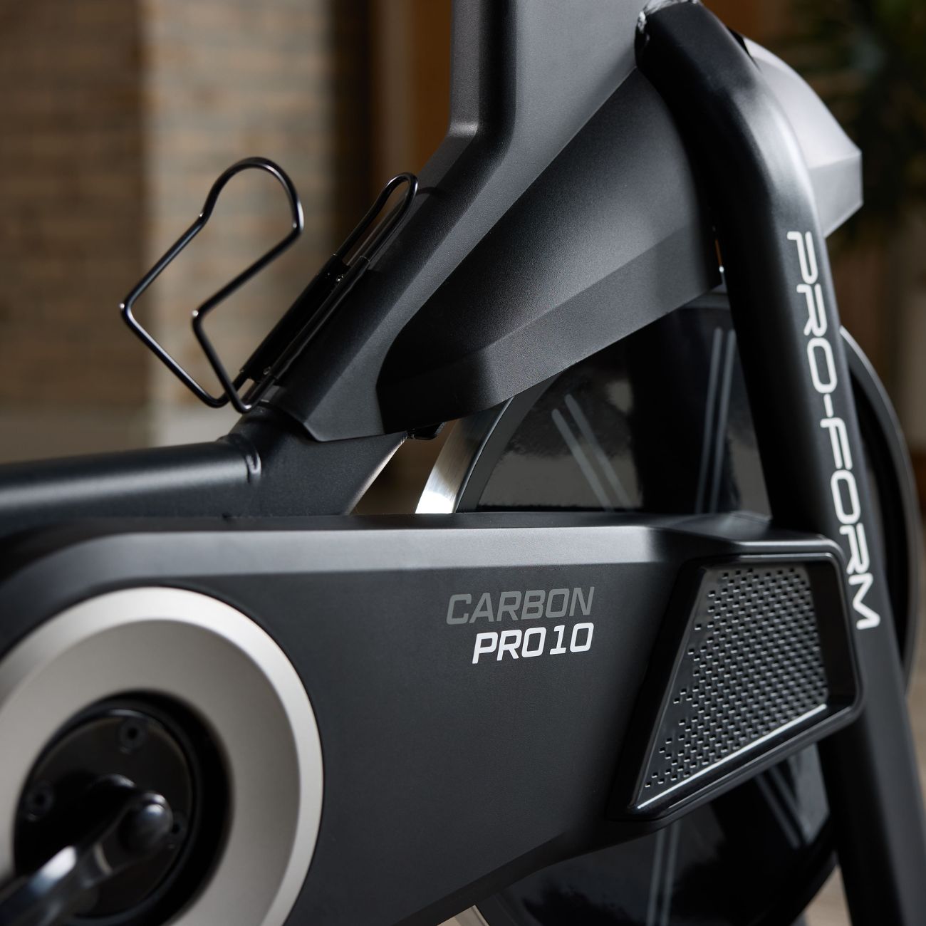 Bicicleta Ciclo Indoor Carbon Pro10 Studio Preto-8