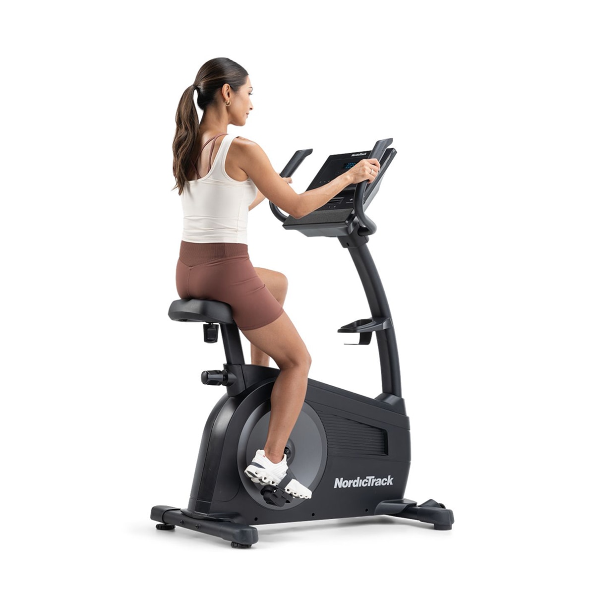 Bicicleta Estática GX LE 7