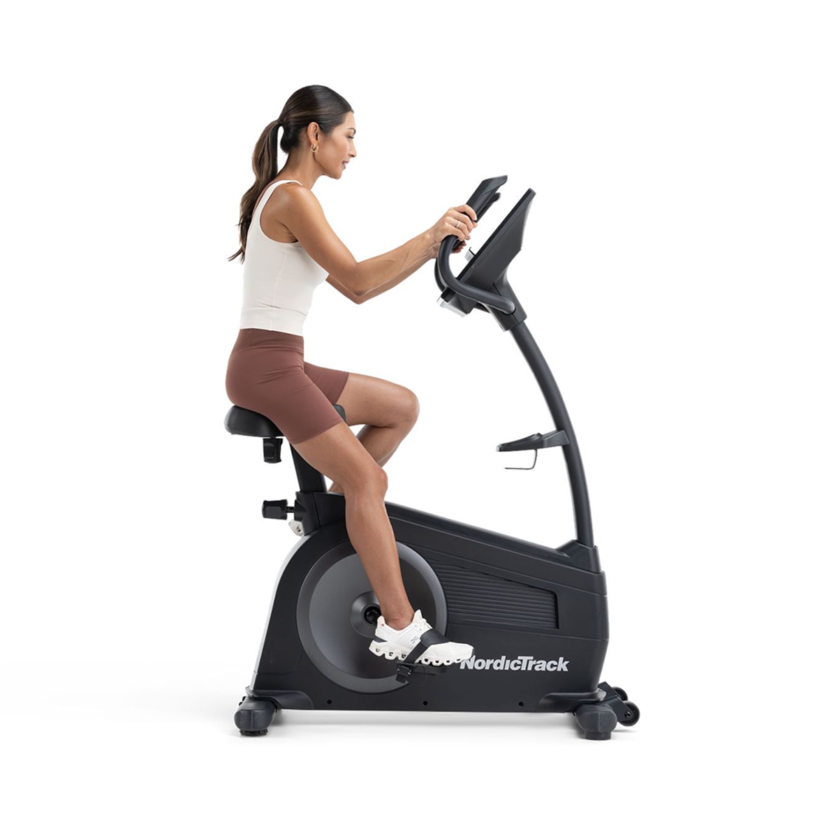 Bicicleta Estática GX LE 9