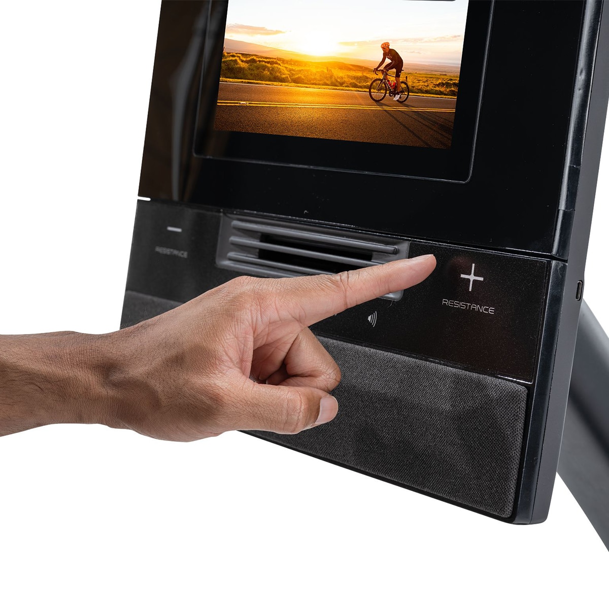 Bicicleta Reclinada GX 10 3