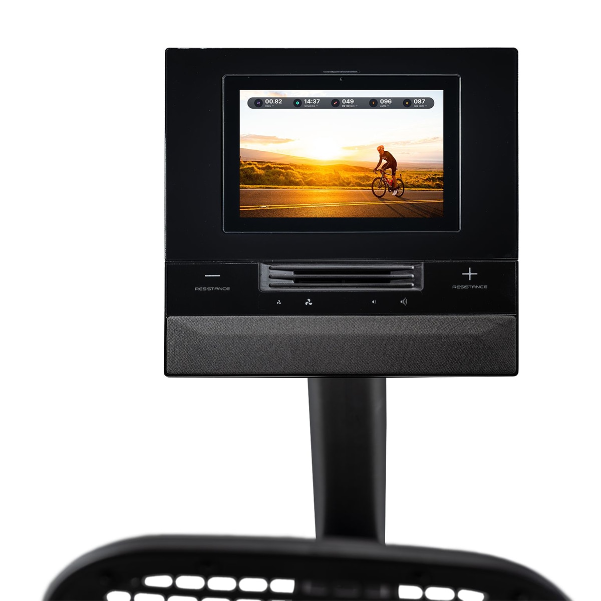 Bicicleta Reclinada GX 10 4