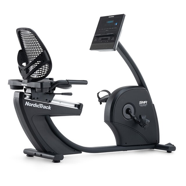 Imagen 0 de Bicicleta reclinada GX LE Nordictrack