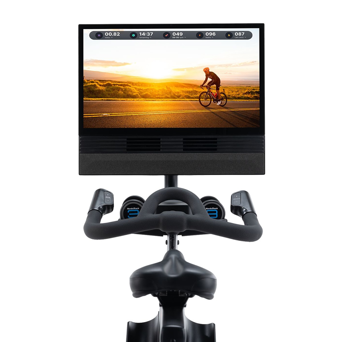 Bicicleta Ciclo Indoor X24 4