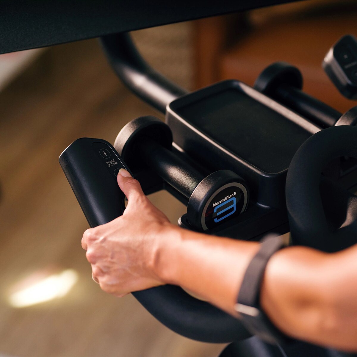 Bicicleta Ciclo Indoor X24 7