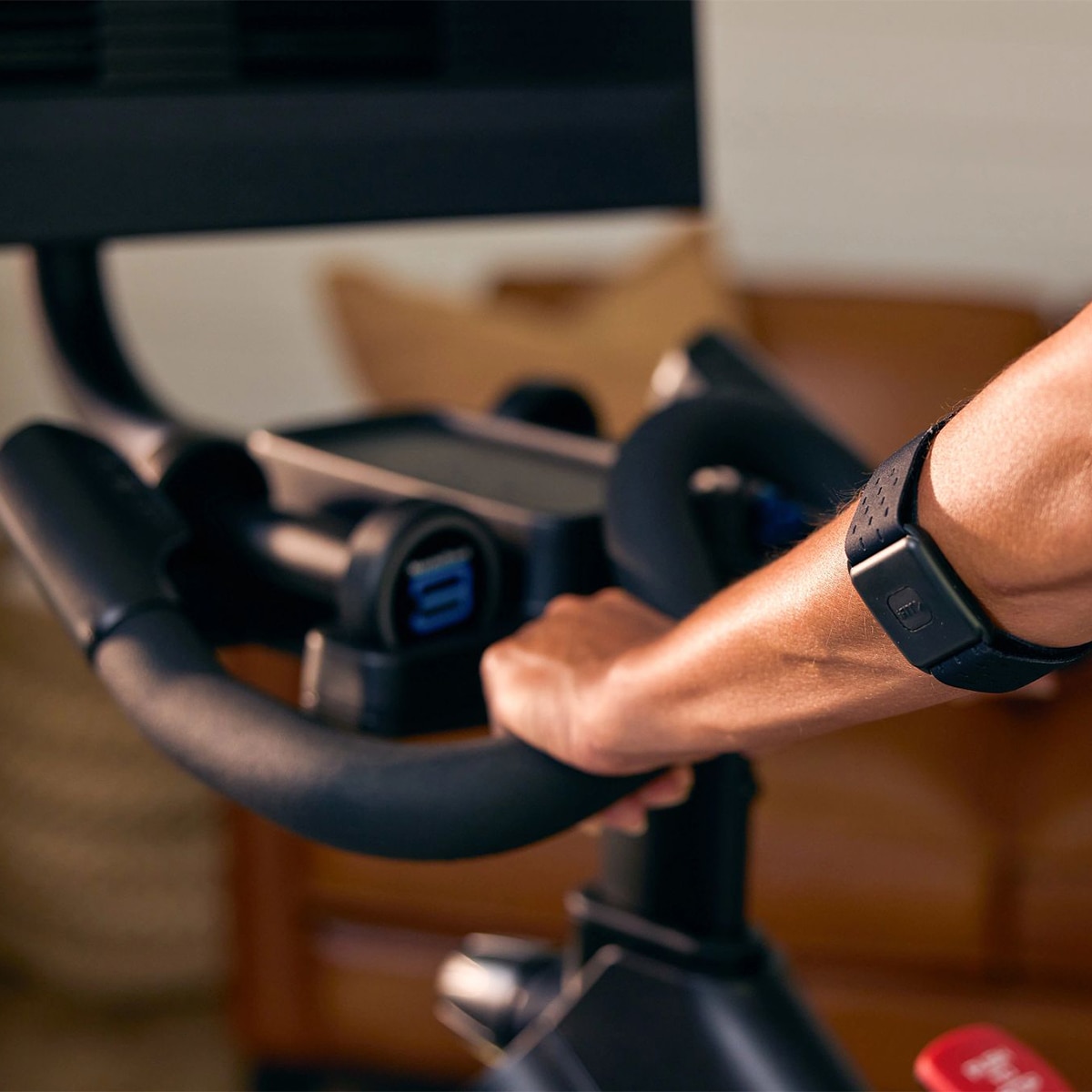 Bicicleta Ciclo Indoor X24 8