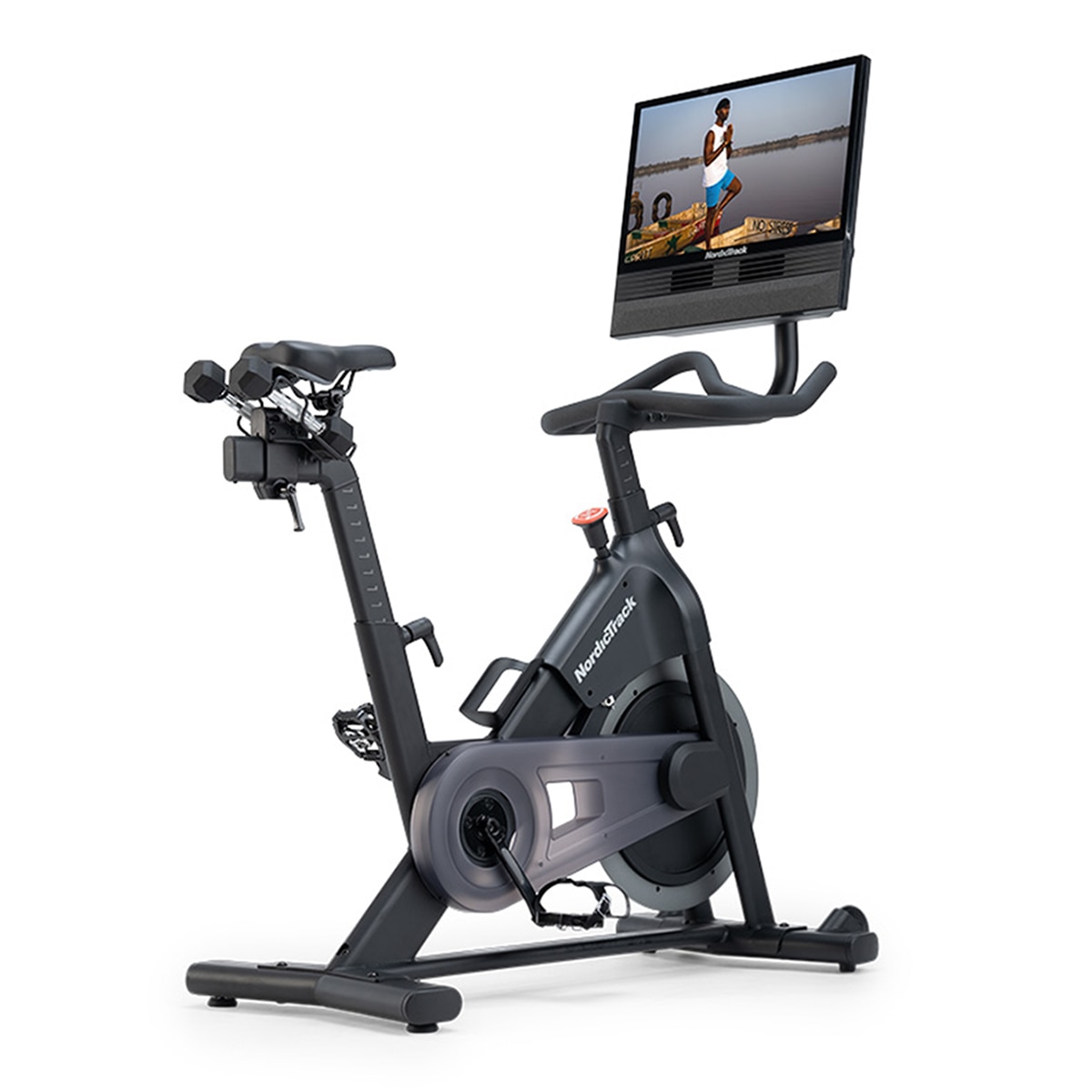 Imagem 0 de Bicicleta Ciclo Indoor S24