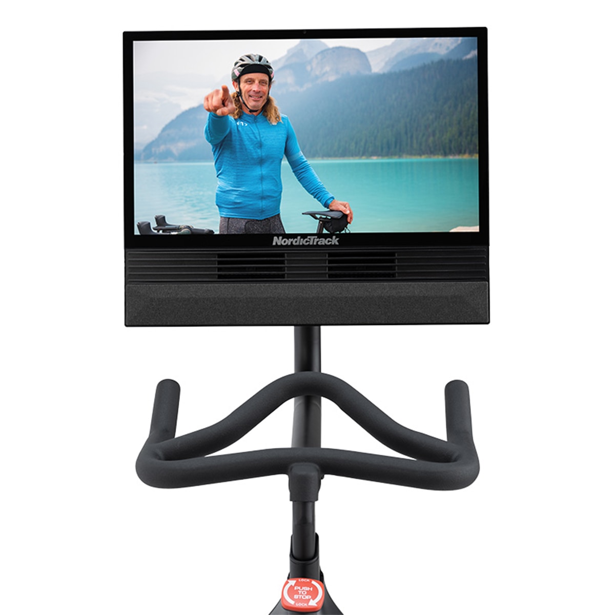 Bicicleta Ciclo Indoor S24 2