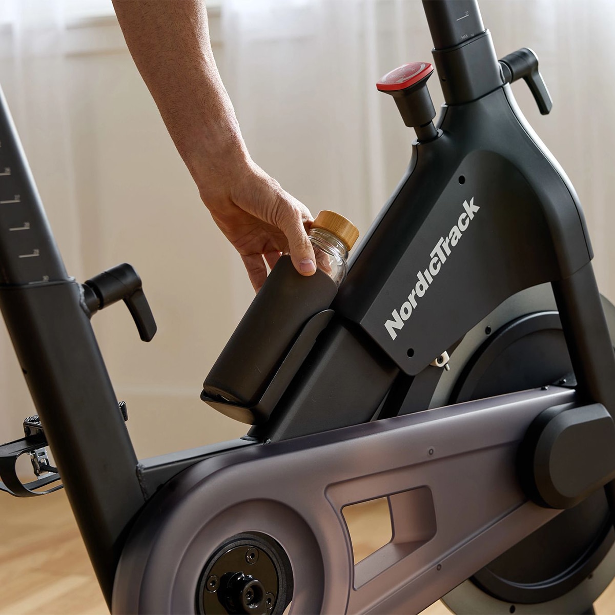 Bicicleta Ciclo Indoor S24 7