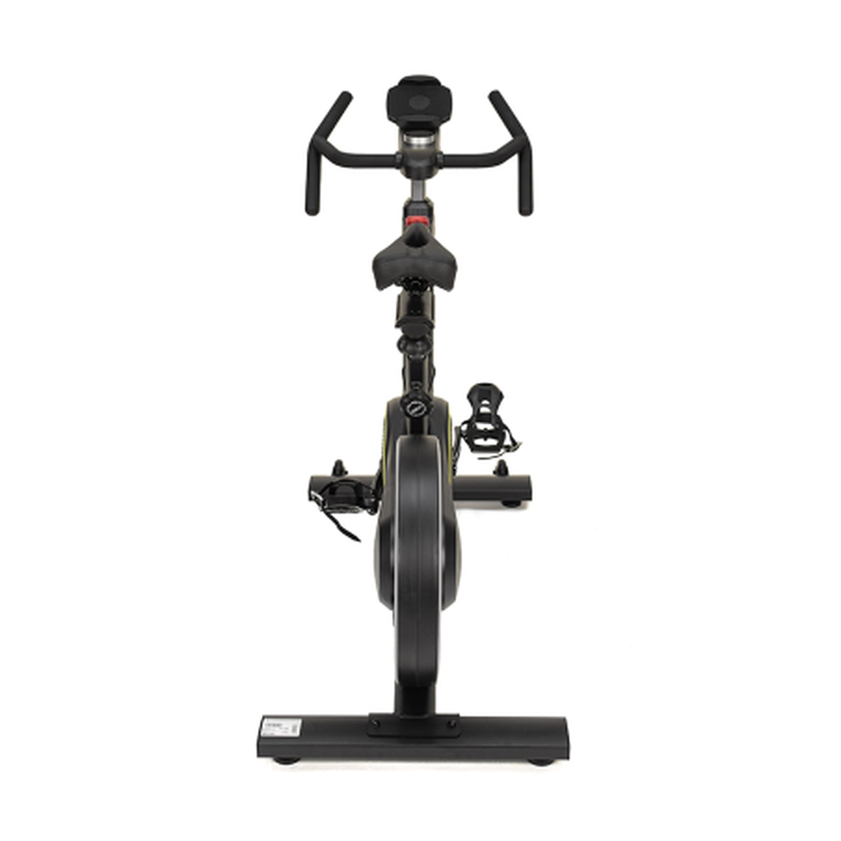 Bicicleta Indoor S-30 Connect Preto-4