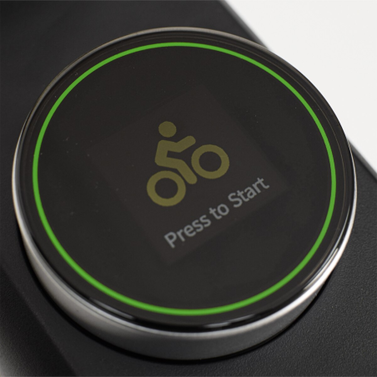 Bicicleta Indoor S-30 Connect Preto-7