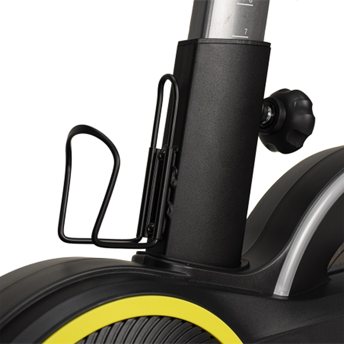 Bicicleta Indoor S-30 Connect Preto-9