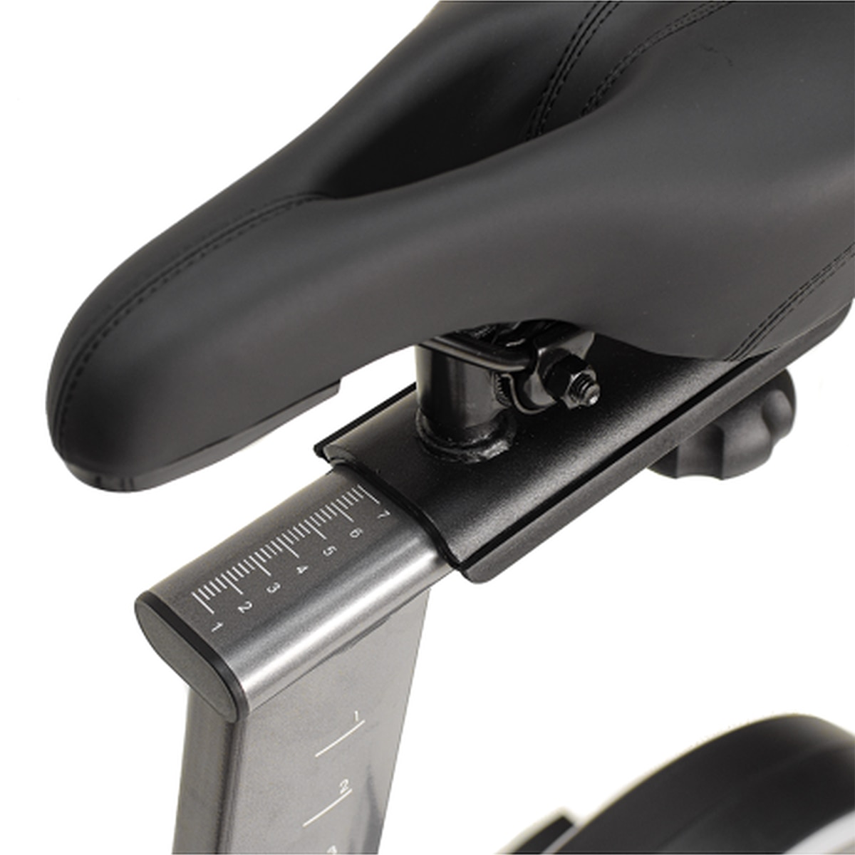 Bicicleta Indoor S-30 Connect Preto-10