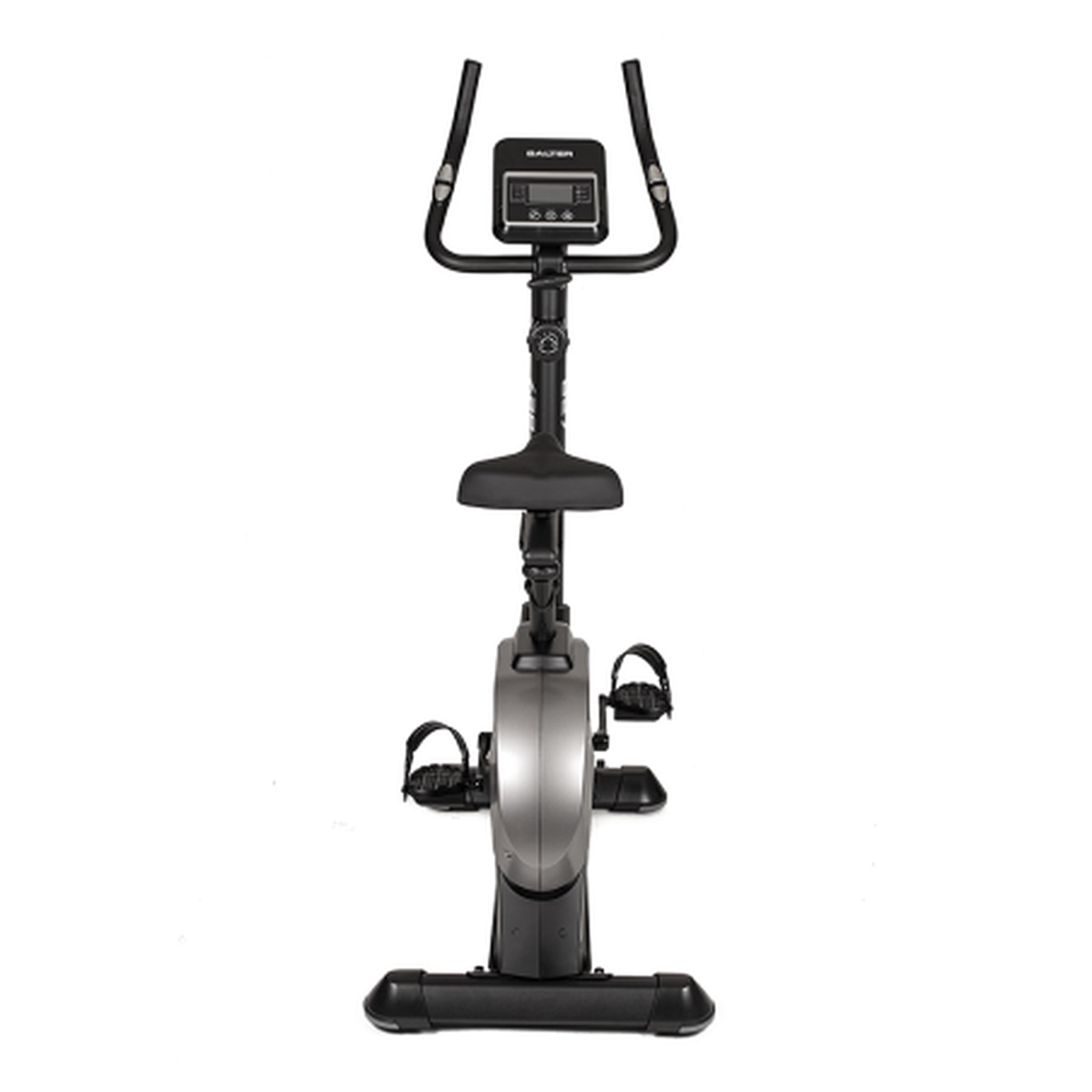 Bicicleta Estática B-27 Magnética Preto-3