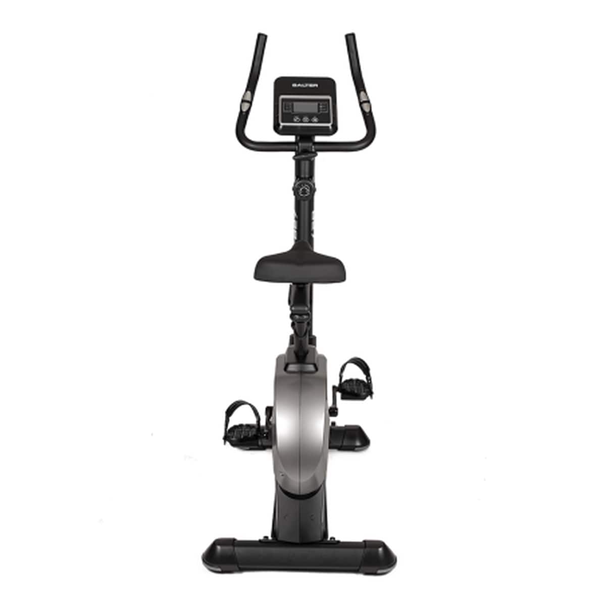 Bicicleta Estática B-27 Magnética Preto-3