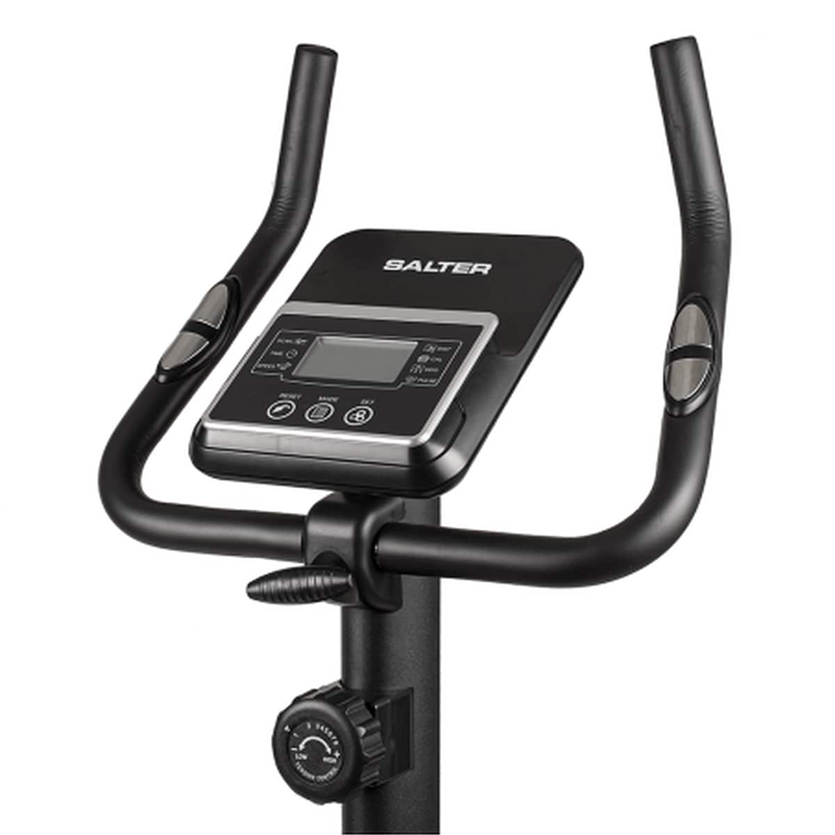 Bicicleta Estática B-27 Magnética Preto-4