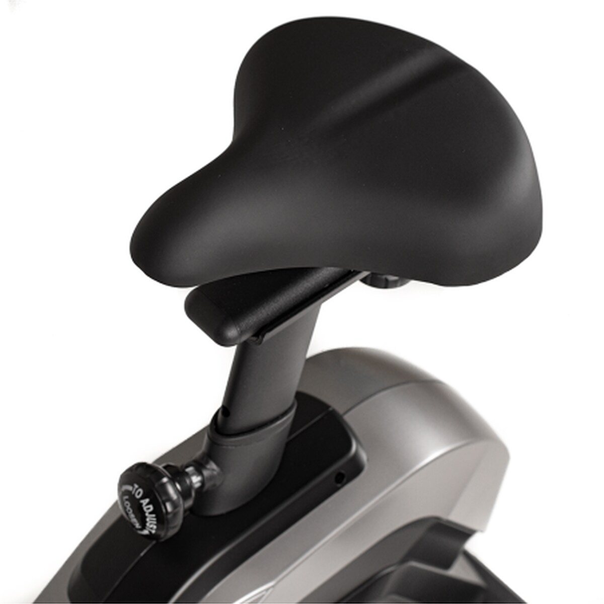 Bicicleta Estática B-27 Magnética Preto-7