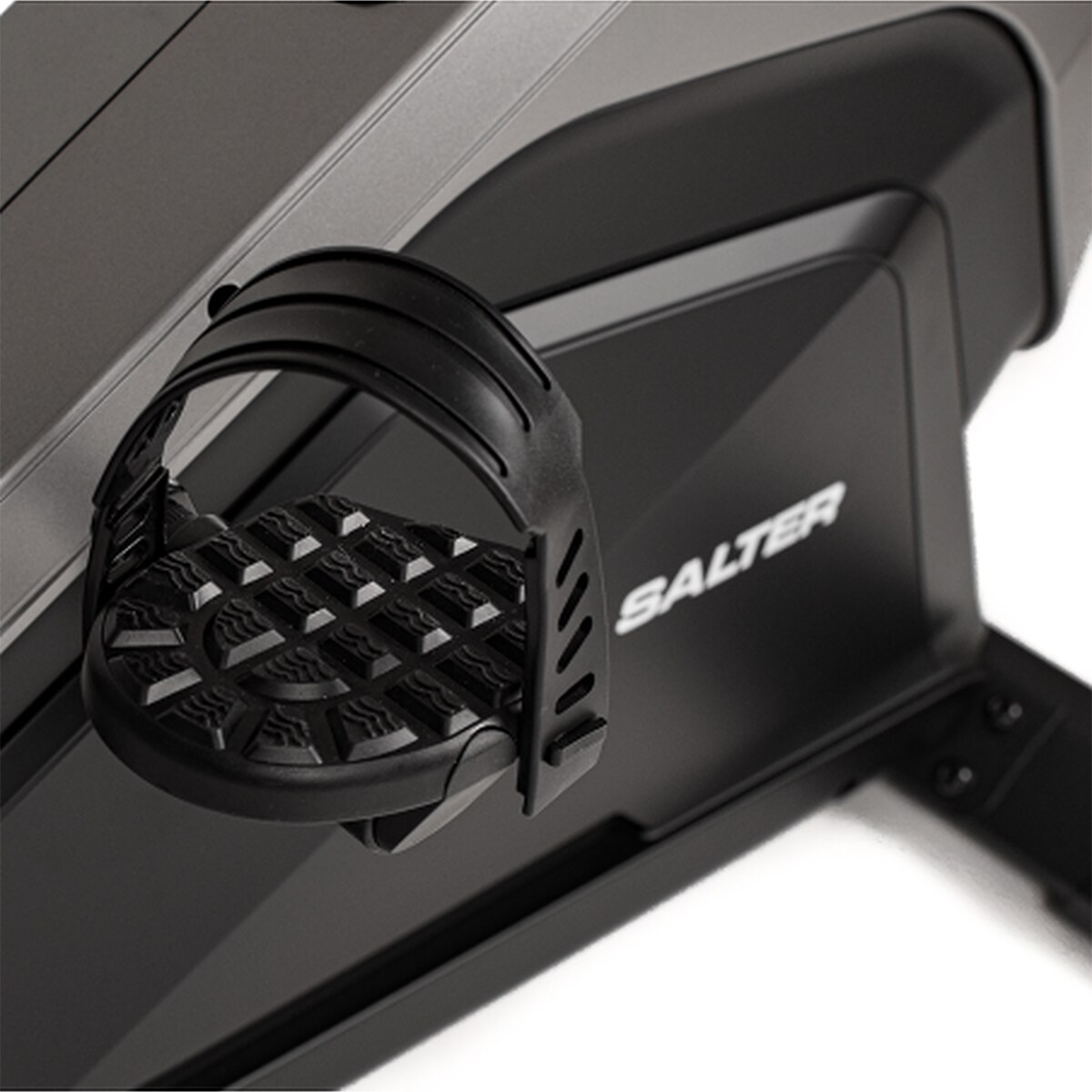 Bicicleta Estática B-27 Magnética Preto-8