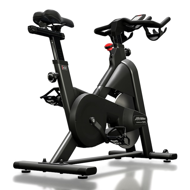 Imagen 0 de Bicicleta Indoor Ic3 Life Fitness