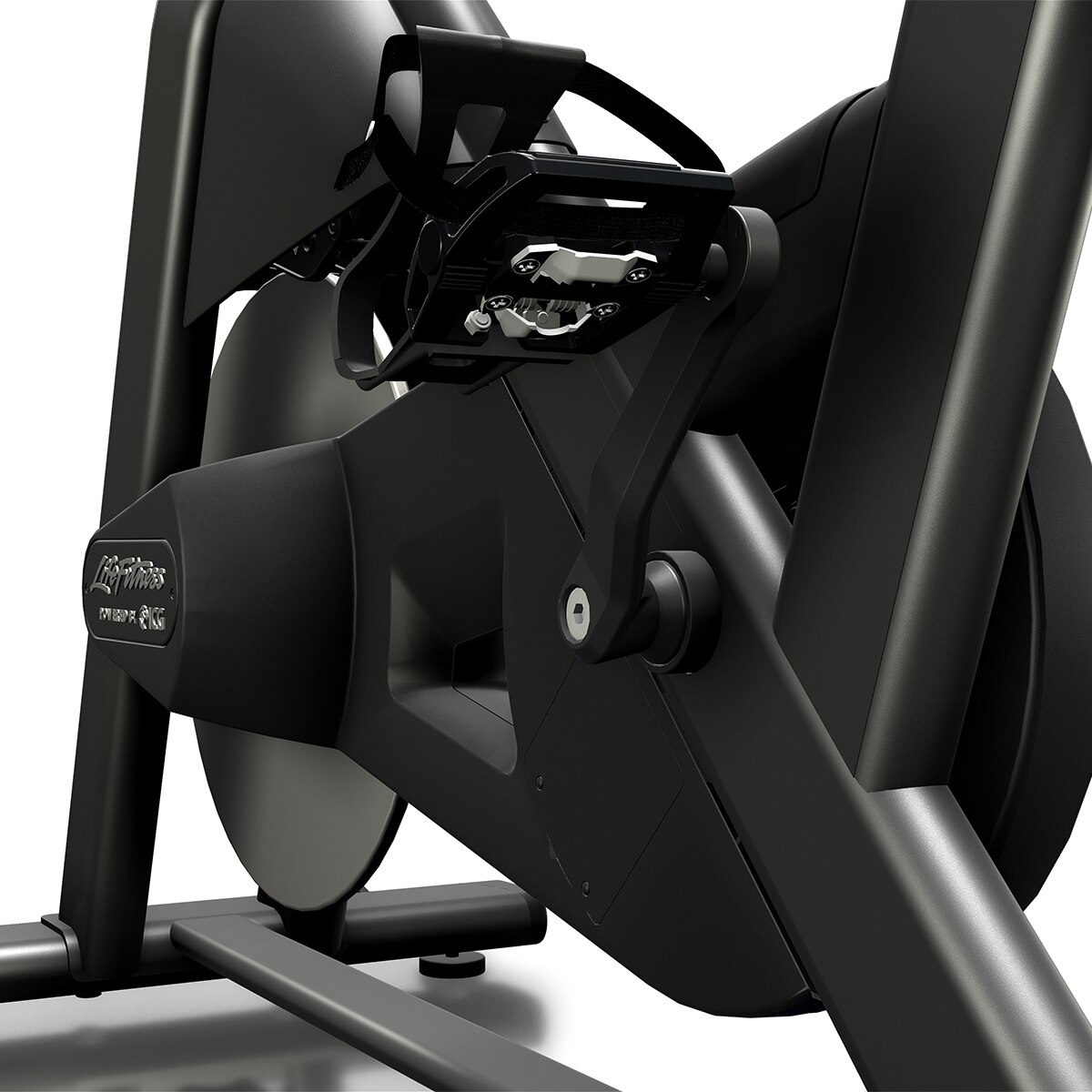 Imagen 7 de Bicicleta Indoor Ic3 Life Fitness - Black Black