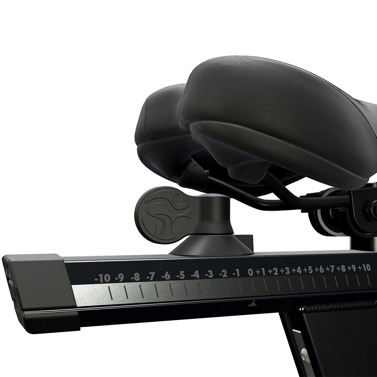 Imagen 10 de Bicicleta Indoor Ic3 Life Fitness - Black Black