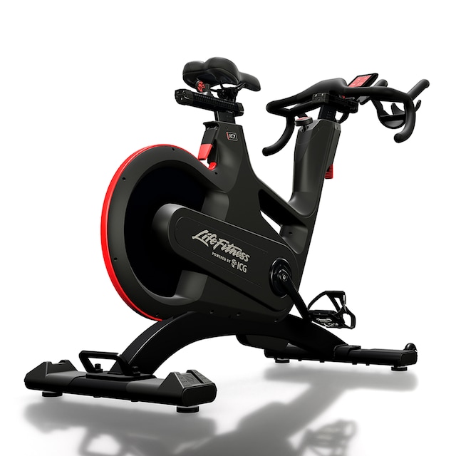 Imagen 0 de Bicicleta Indoor Ic7 Life Fitness