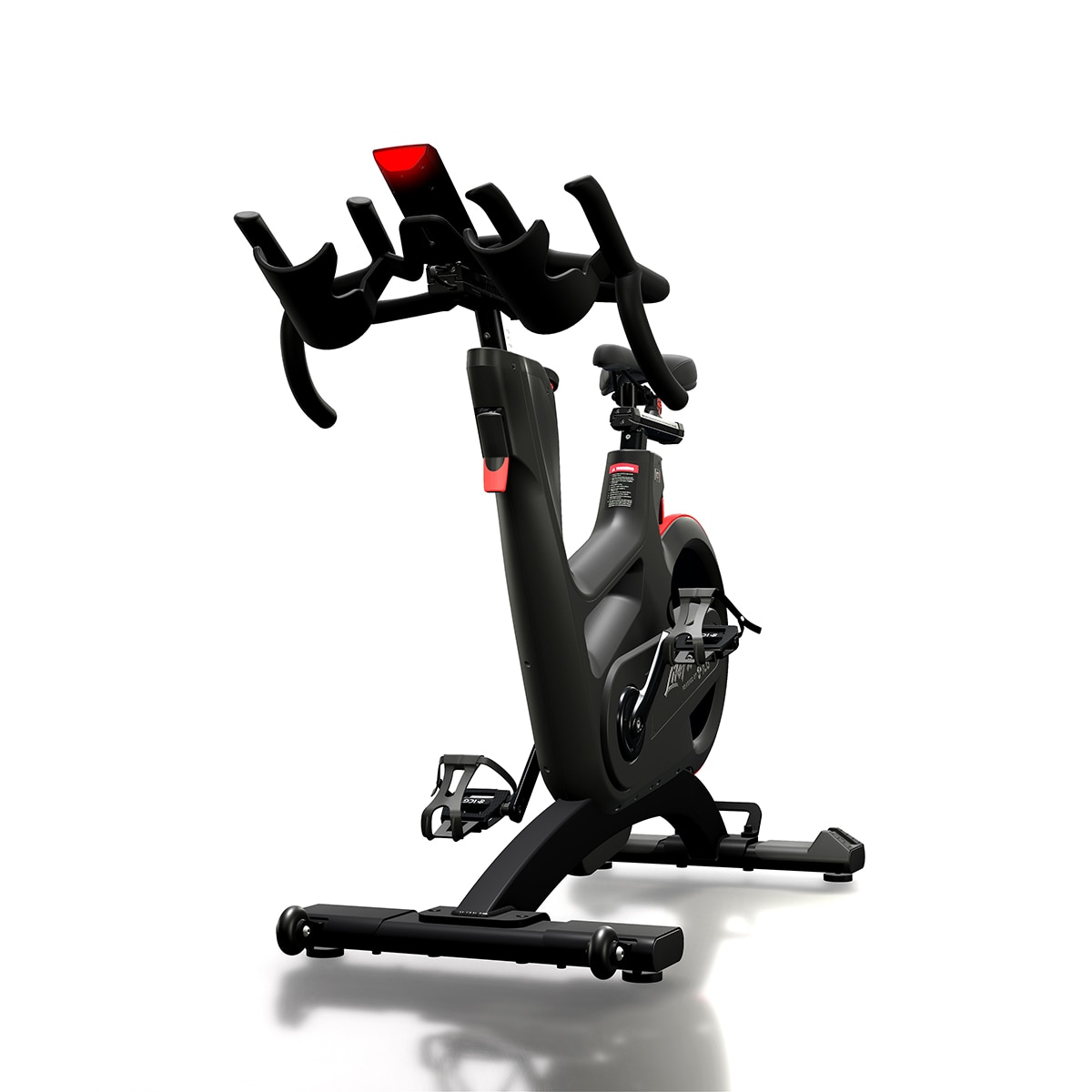 Imagen 4 de Bicicleta Indoor Ic7 Life Fitness - Negro Negro