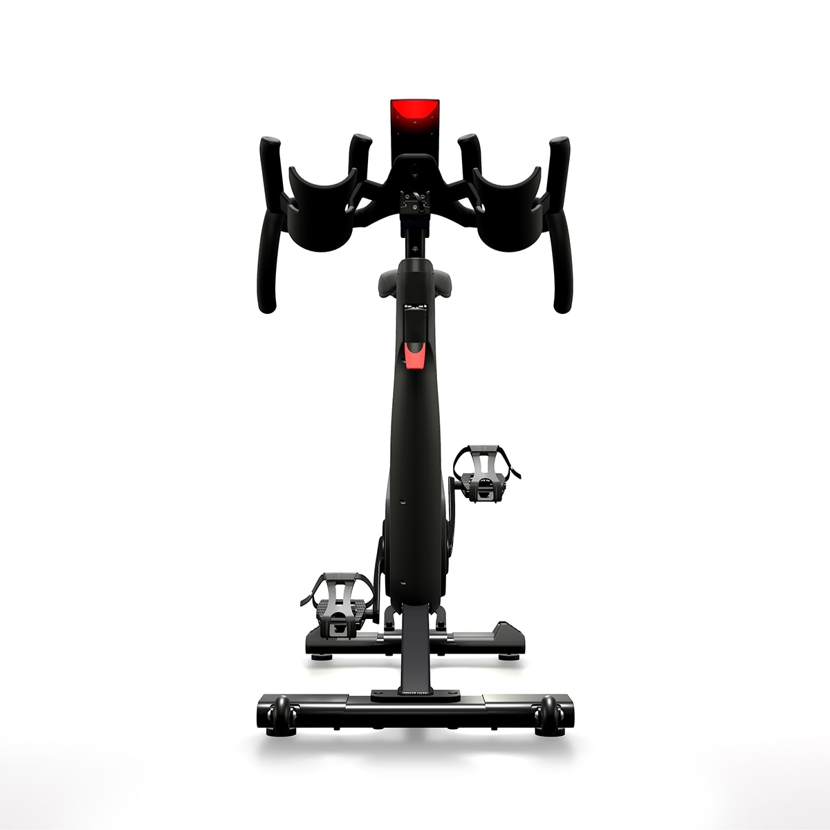 Imagen 5 de Bicicleta Indoor Ic7 Life Fitness - Negro Negro