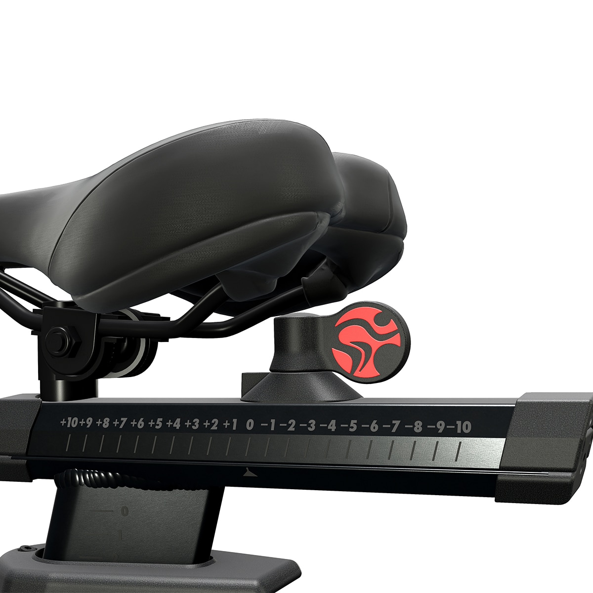 Imagen 9 de Bicicleta Indoor Ic7 Life Fitness - Negro Negro