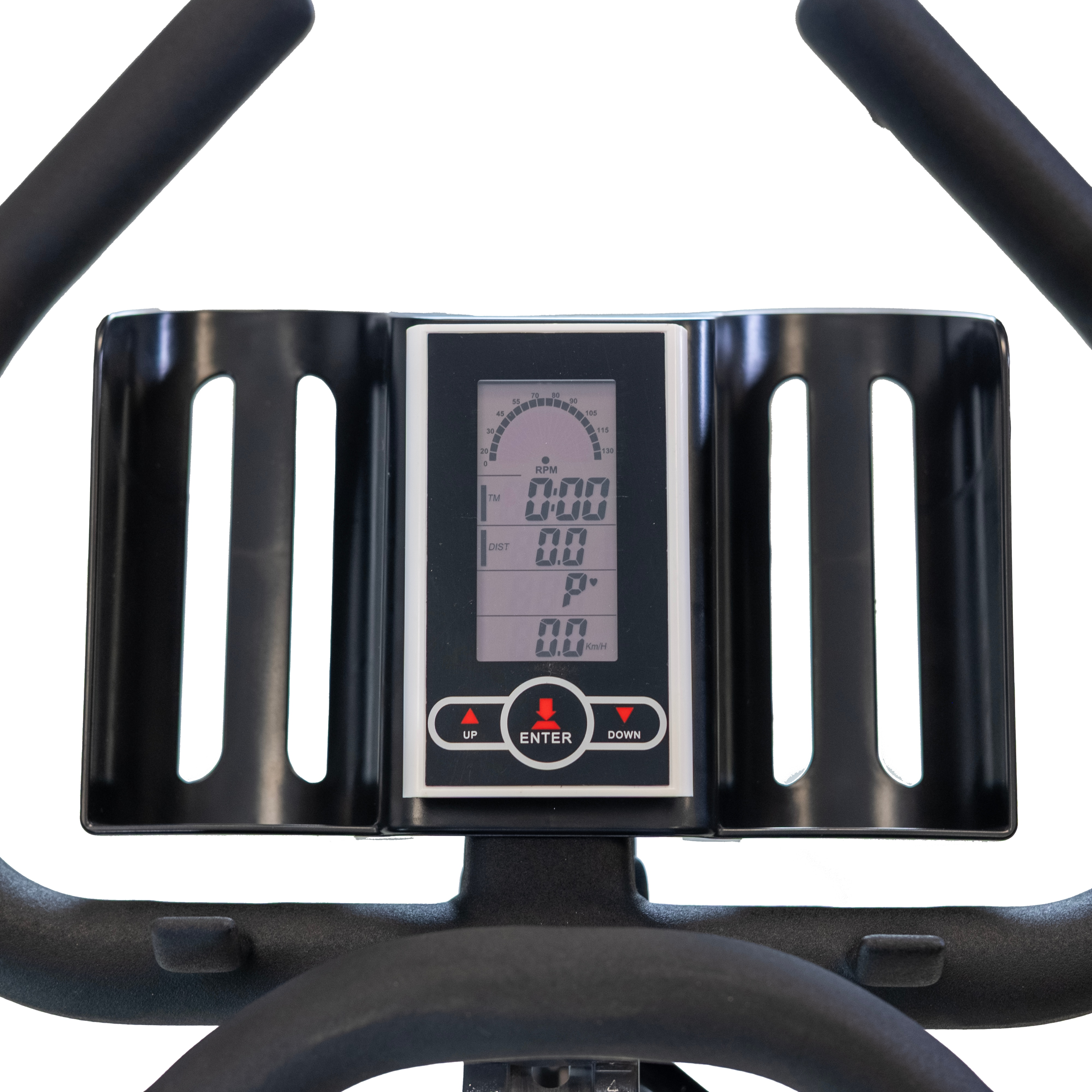 Bicicleta Spinning BH ZS650 3