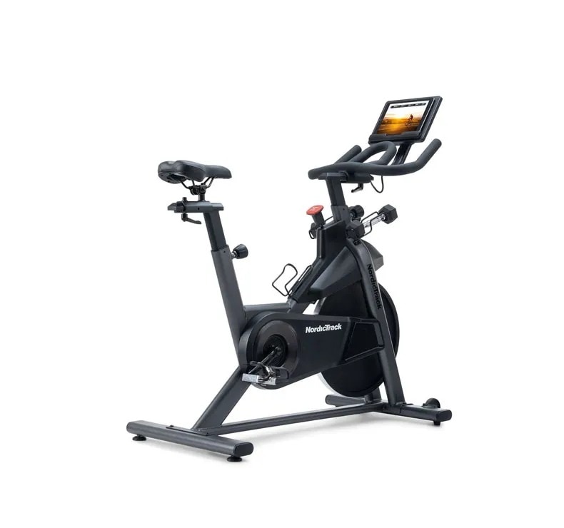 Nordictrack - Bicicleta NordicTrack T Series 9.
