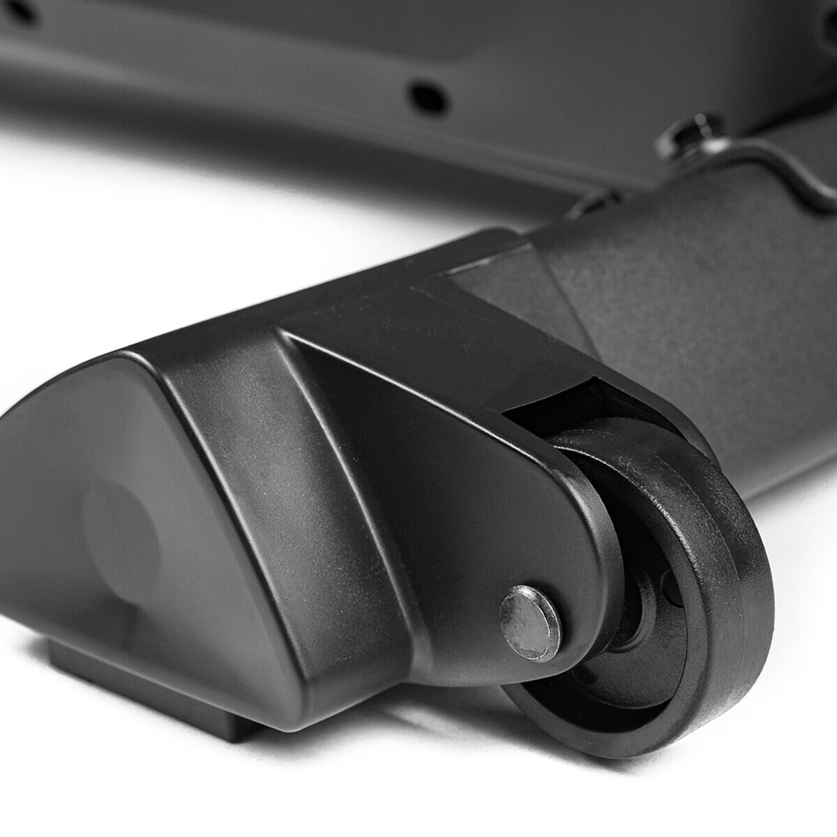 Bicicleta Estática B-28 Preto-6