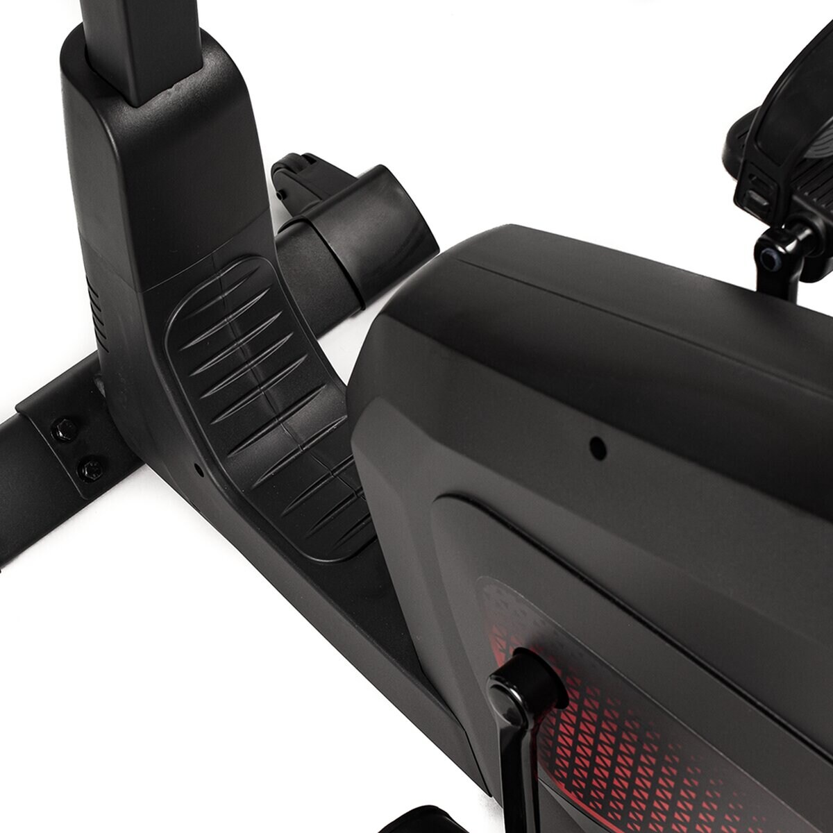 Bicicleta Estática B-28 Preto-7