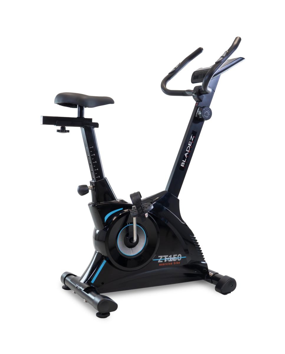 Imagem 0 de Bicicleta Estática BH Fitness ZT150