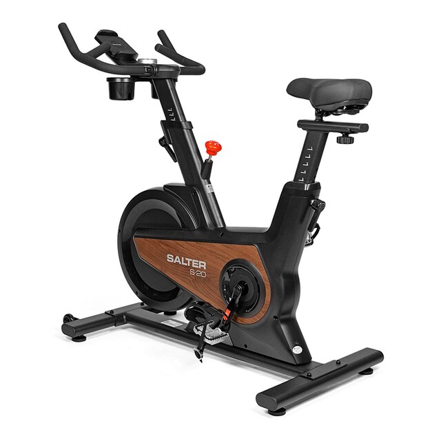 Bicicleta Indoor S-20 Salter