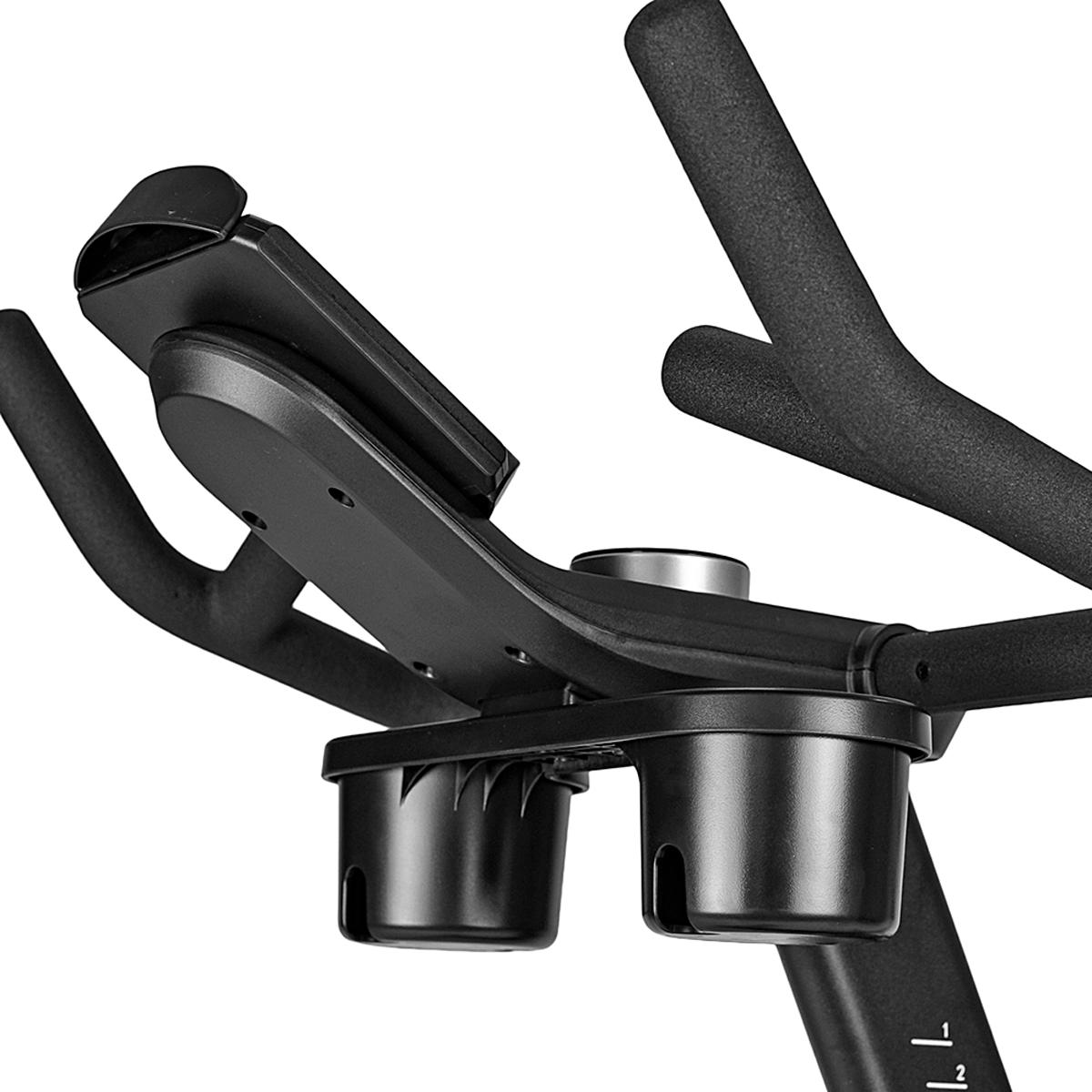 Bicicleta Indoor Preto-5