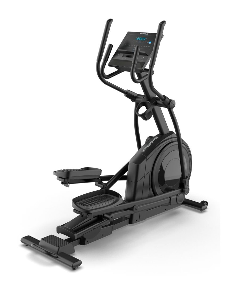 Elíptica Airglide LE Nordictrack - Negro Negro-1