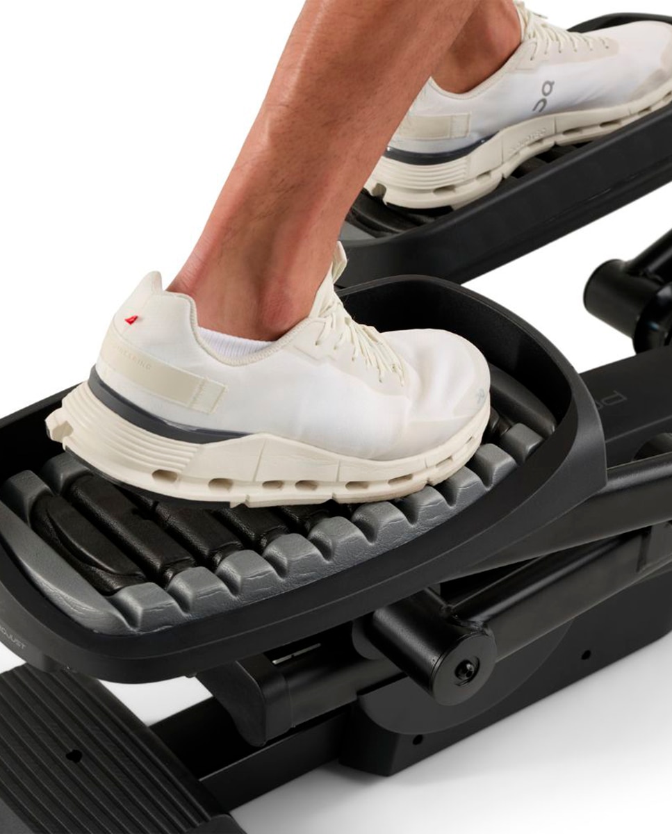 Elíptica Airglide LE Nordictrack - Negro Negro-5
