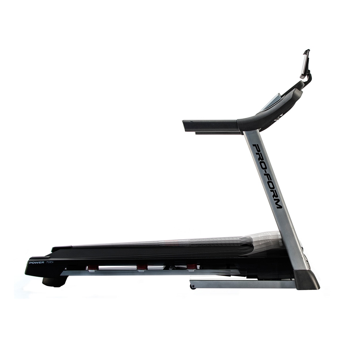 Passadeira Power 795i Proform Cinzento / Preto-2
