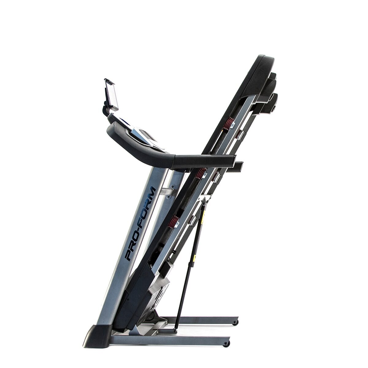 Passadeira Power 795i Proform Cinzento / Preto-4