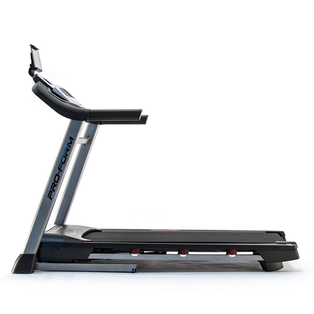 Passadeira Power 795i Proform Cinzento / Preto-6
