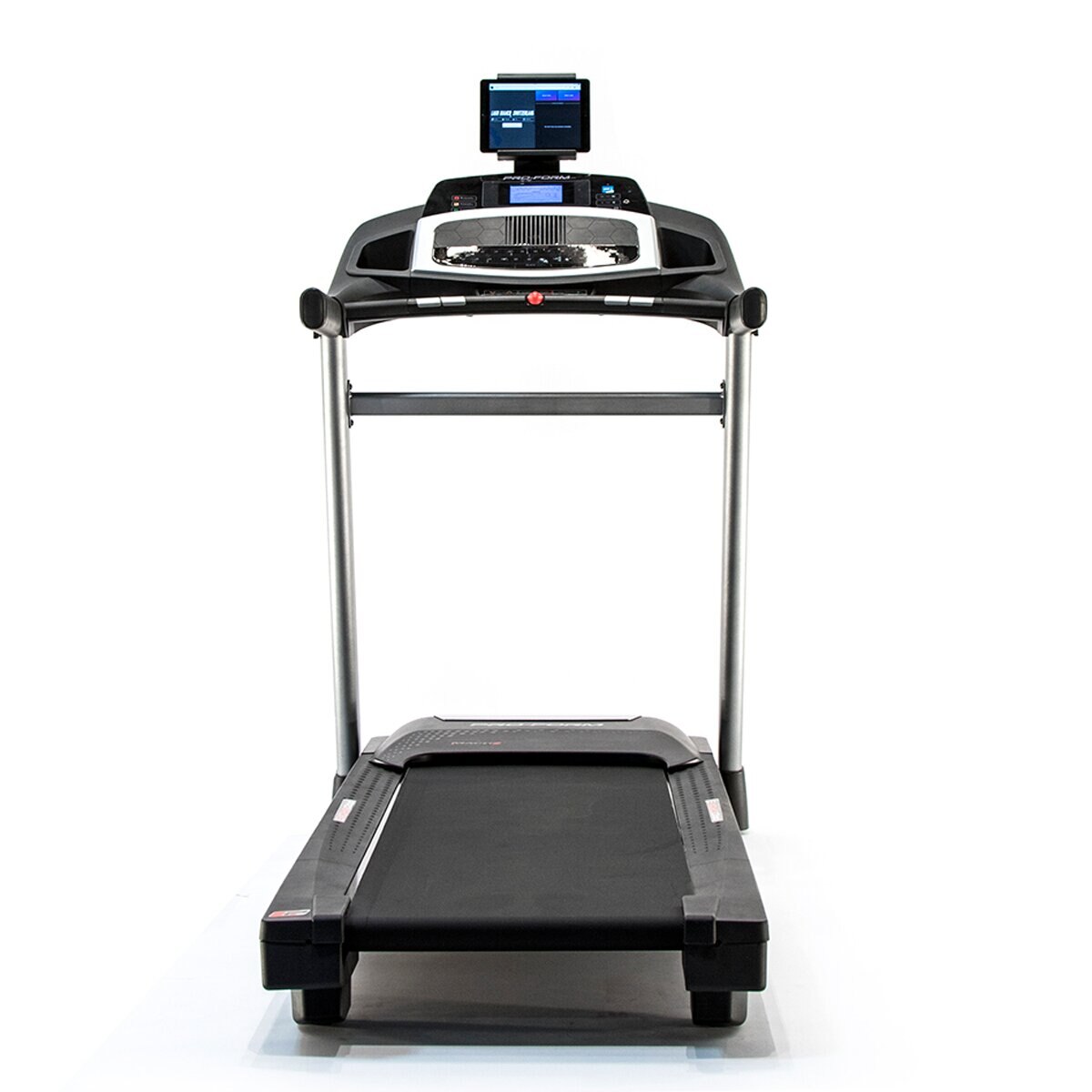 Passadeira Power 795i Proform Cinzento / Preto-8