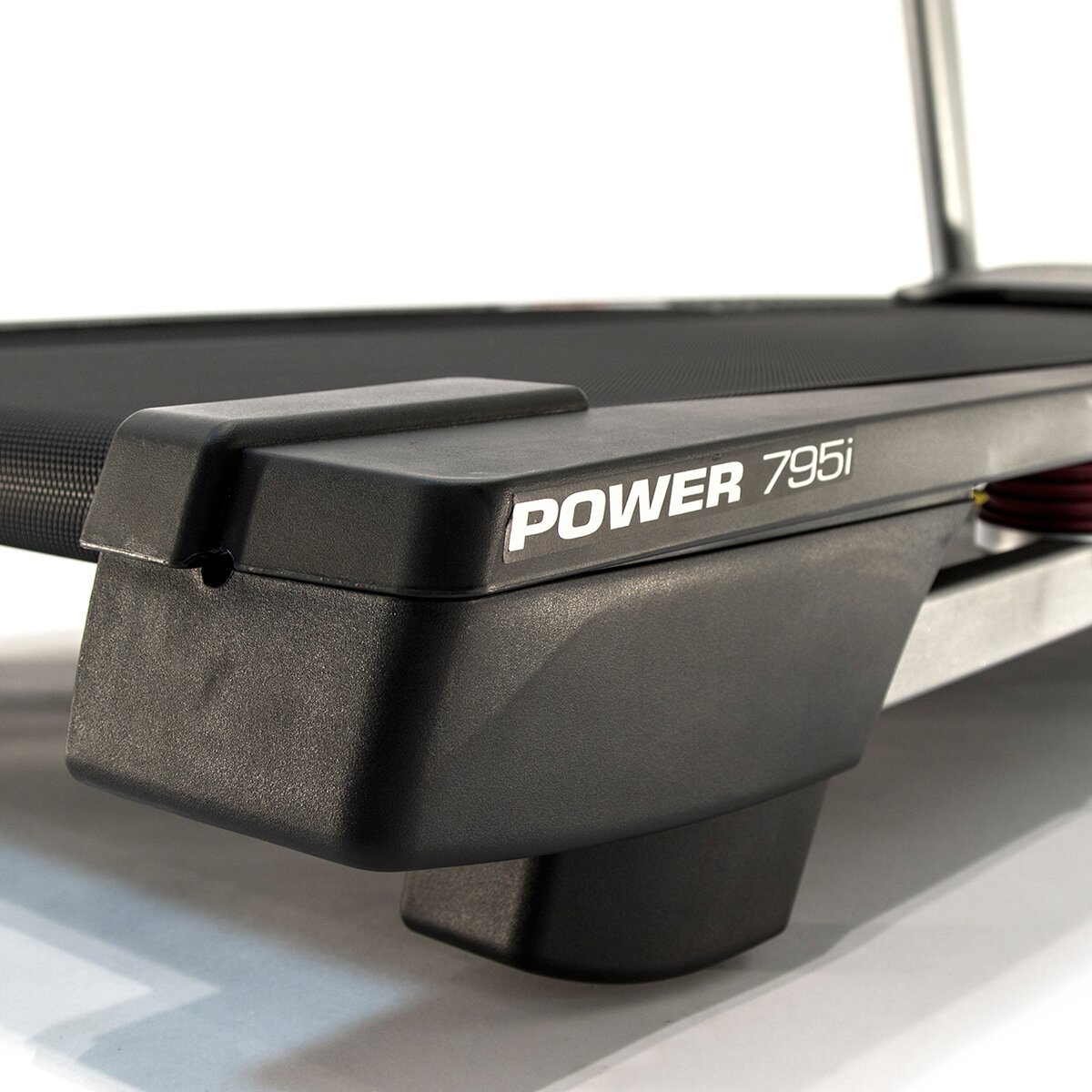 Passadeira Power 795i Proform Cinzento / Preto-18