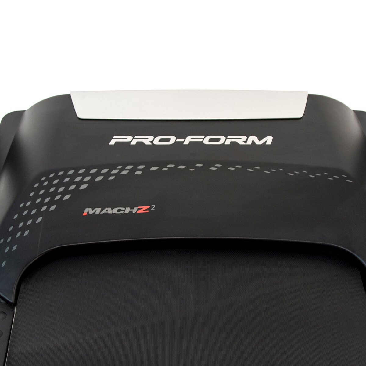 Passadeira Power 795i Proform Cinzento / Preto-20