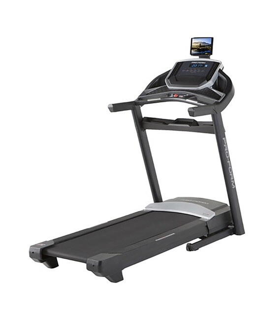 Proform - Cinta de correr Power 575i Proform.