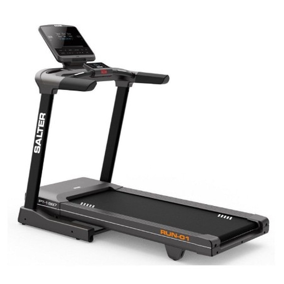 Salter - Cinta de correr Run-01 PT-1897 Salter.