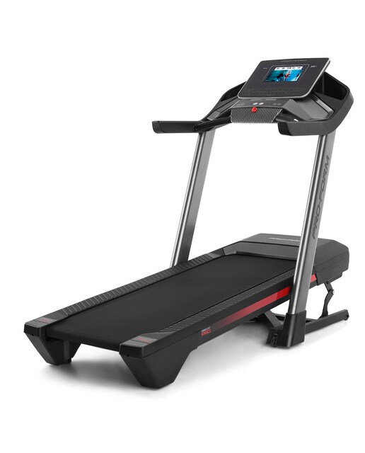 Cinta de correr PRO 2000 ProForm - Gris / Negro Gris / Negro-2